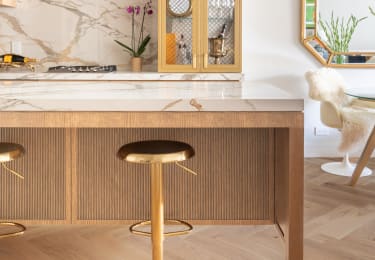 Elegante Kitchen Design, New York